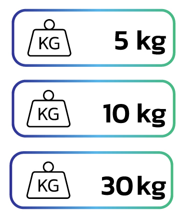 SaveBox 2 IVM Icon merleg