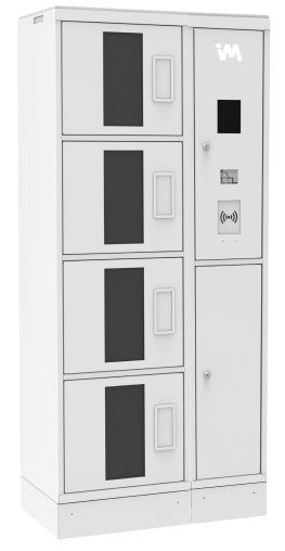 Termékek 10 SaveBox Plus 4 Feher CU 1