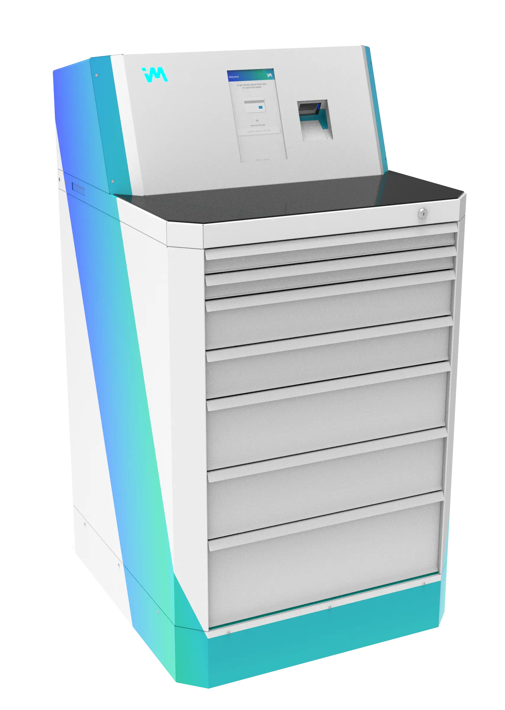 SaveDrawer 3 SaveDrawer szerelt.91